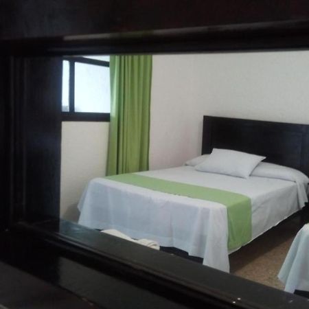 Hotel D'Lina Princess Suites San Cristóbal de Las Casas Eksteriør billede
