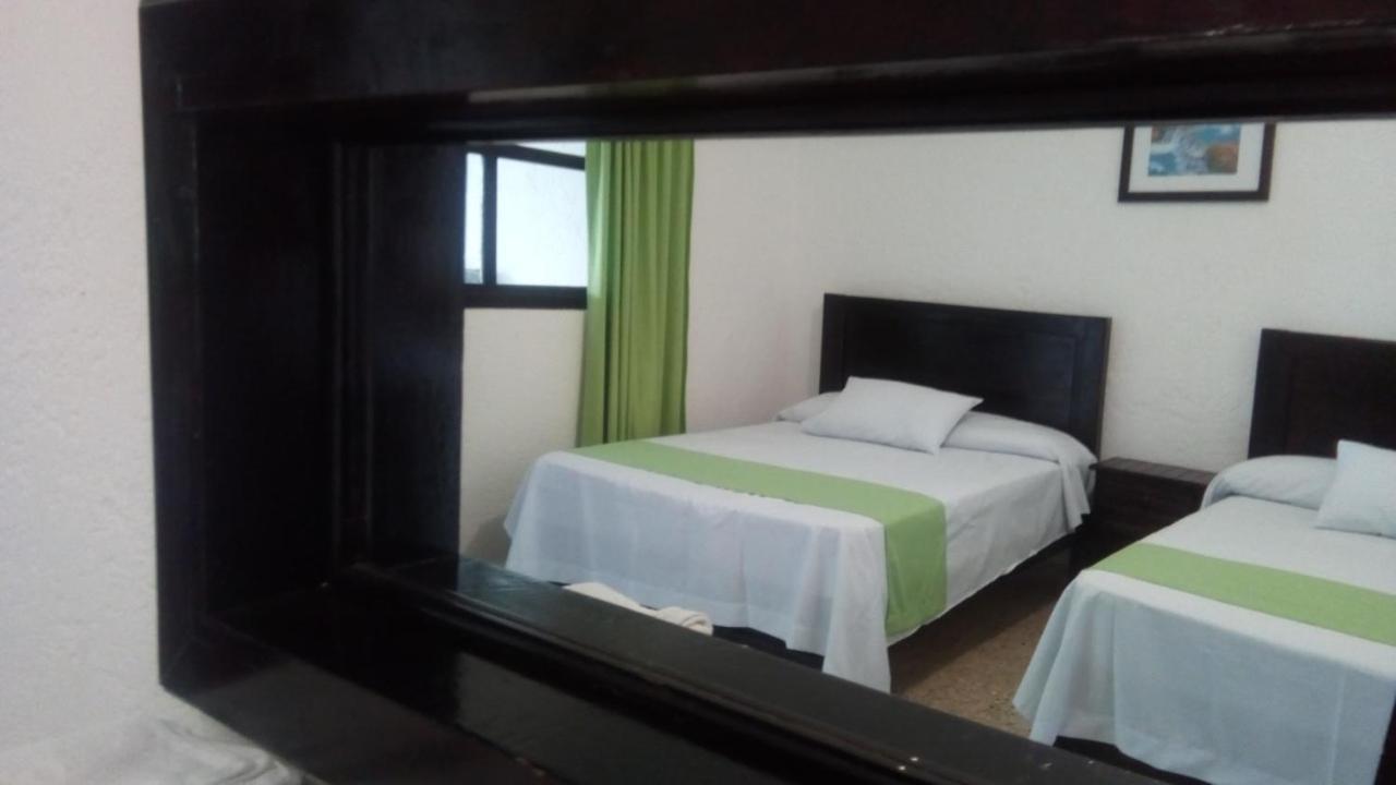 Hotel D'Lina Princess Suites San Cristóbal de Las Casas Eksteriør billede