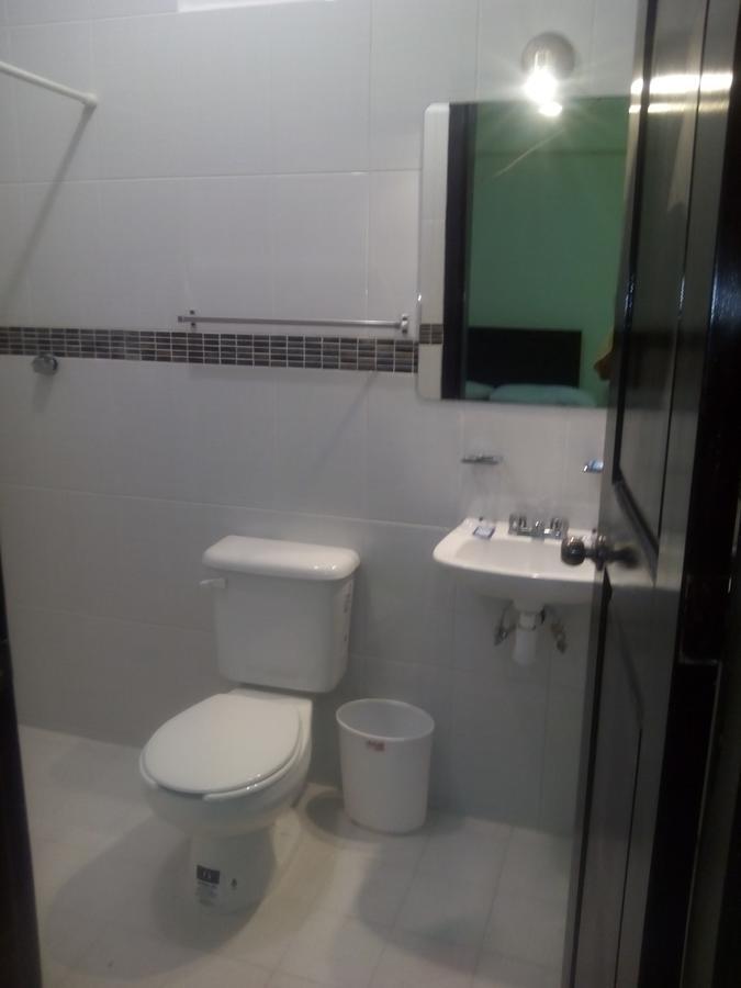 Hotel D'Lina Princess Suites San Cristóbal de Las Casas Eksteriør billede