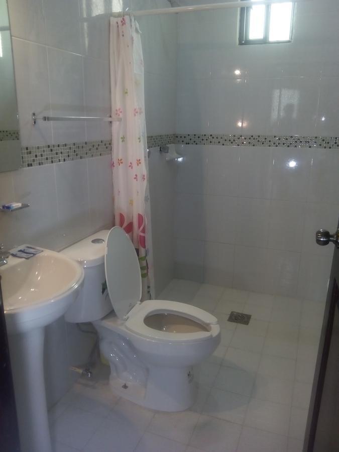 Hotel D'Lina Princess Suites San Cristóbal de Las Casas Eksteriør billede