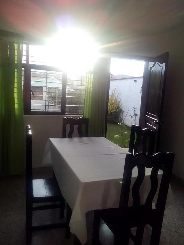 Hotel D'Lina Princess Suites San Cristóbal de Las Casas Eksteriør billede