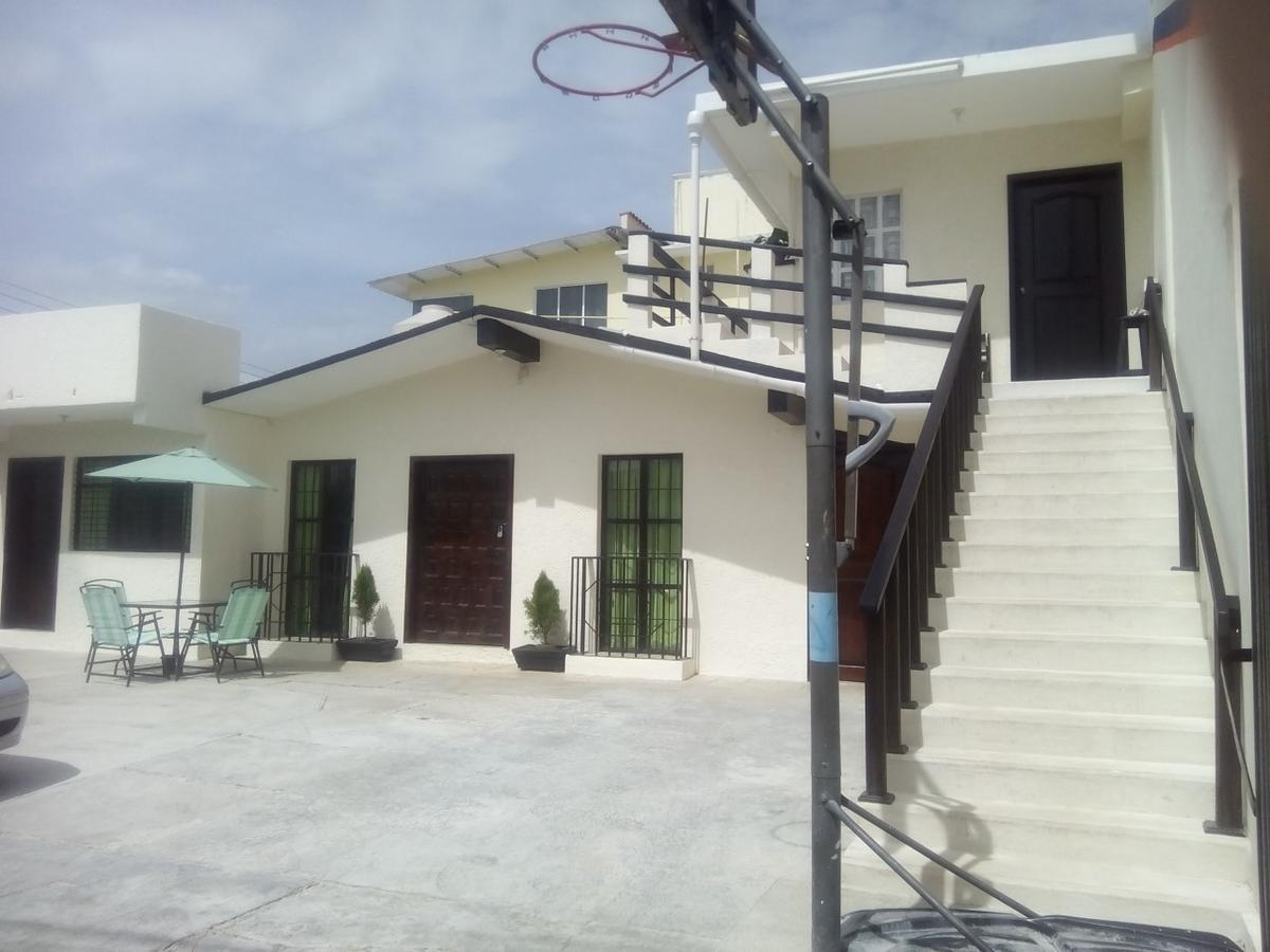 Hotel D'Lina Princess Suites San Cristóbal de Las Casas Eksteriør billede