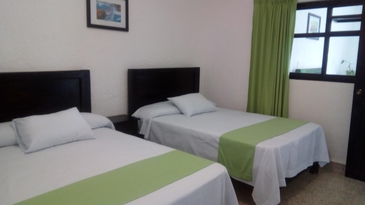 Hotel D'Lina Princess Suites San Cristóbal de Las Casas Eksteriør billede