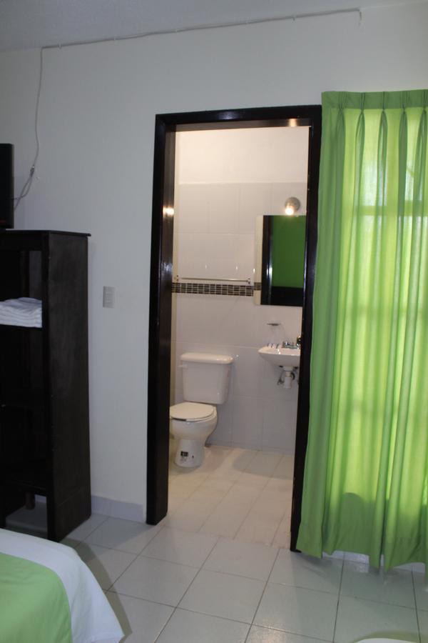 Hotel D'Lina Princess Suites San Cristóbal de Las Casas Eksteriør billede