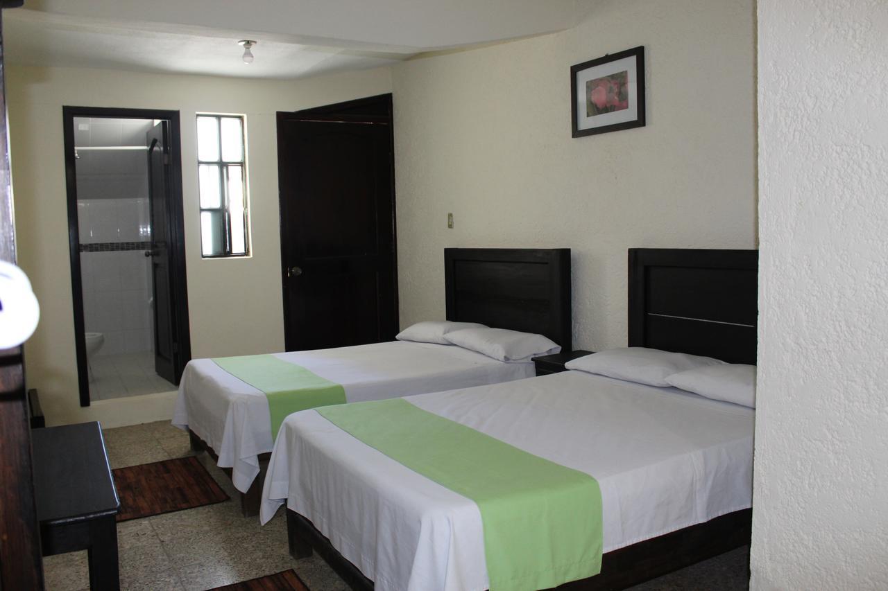 Hotel D'Lina Princess Suites San Cristóbal de Las Casas Eksteriør billede