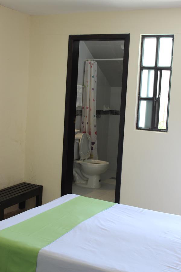 Hotel D'Lina Princess Suites San Cristóbal de Las Casas Eksteriør billede
