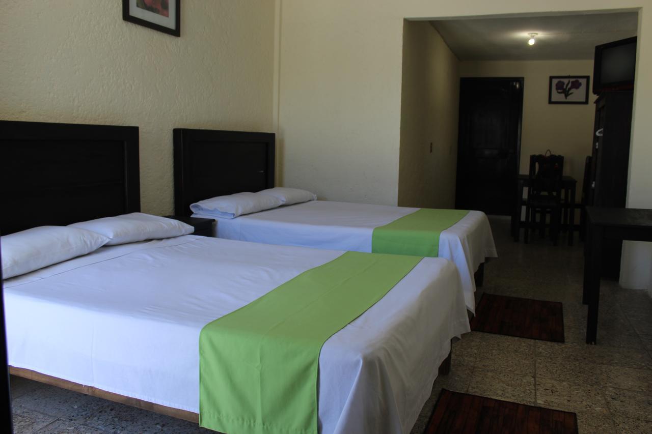 Hotel D'Lina Princess Suites San Cristóbal de Las Casas Eksteriør billede