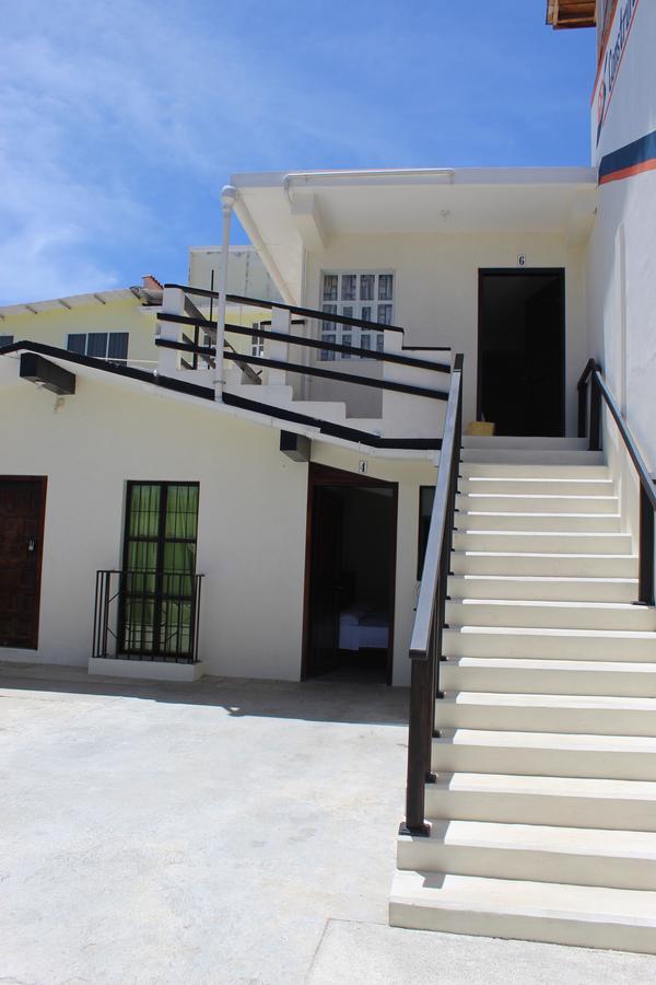 Hotel D'Lina Princess Suites San Cristóbal de Las Casas Eksteriør billede