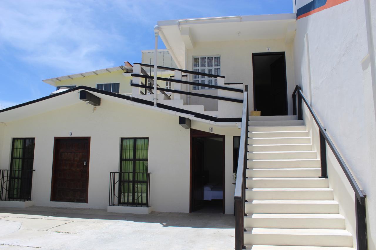 Hotel D'Lina Princess Suites San Cristóbal de Las Casas Eksteriør billede
