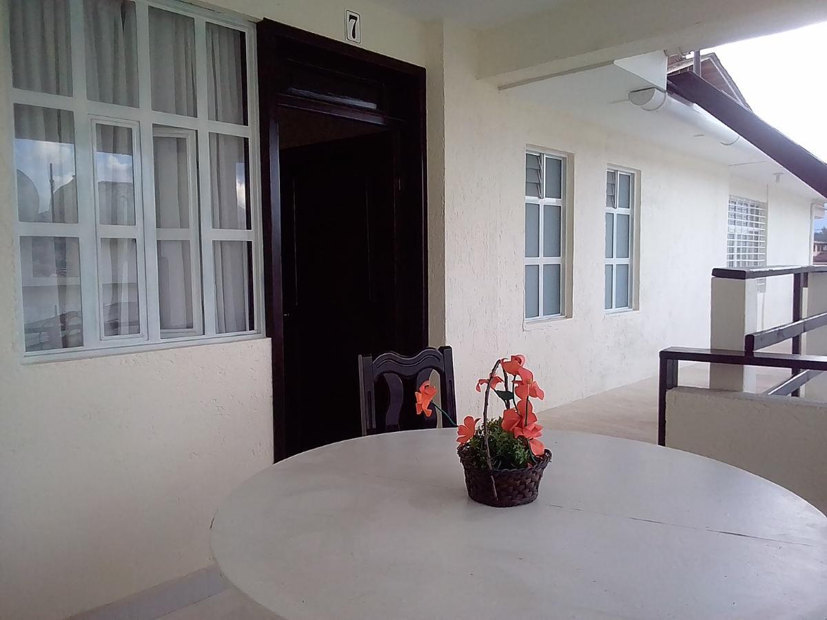 Hotel D'Lina Princess Suites San Cristóbal de Las Casas Eksteriør billede